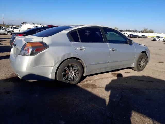 1N4AL21E09N499311 - 2009 NISSAN ALTIMA SILVER photo 3