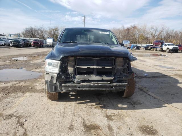 1C6RR7PT0ES166494 - 2014 RAM 1500 LONGH BLACK photo 5