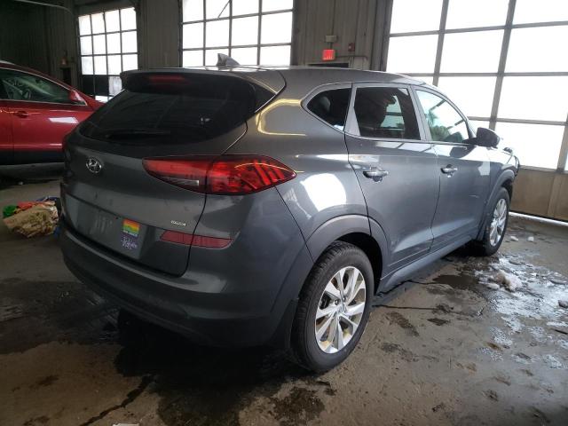 KM8J2CA41KU074262 - 2019 HYUNDAI TUCSON SE CHARCOAL photo 4