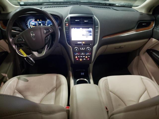 5LMCJ2D99KUL47510 - 2019 LINCOLN MKC SELECT ლურჯი ფოტო 8