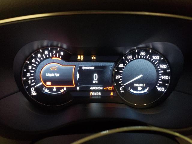 5LMCJ2D99KUL47510 - 2019 LINCOLN MKC SELECT ლურჯი ფოტო 9