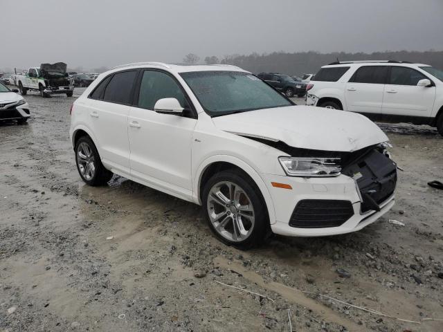 WA1BCCFS4JR****** - 2018 AUDI Q3 PREMIUM WHITE photo 4