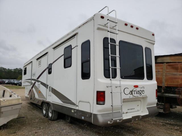 16F62C5R241B15828 - 2004 CARI CAMPER WHITE photo 3