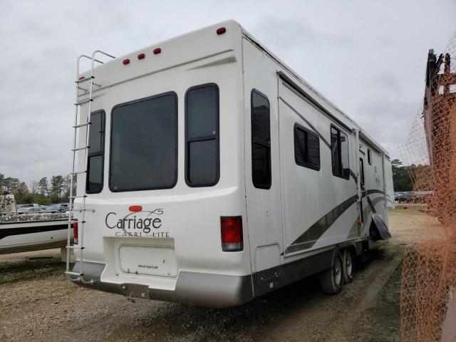 16F62C5R241B15828 - 2004 CARI CAMPER WHITE photo 4