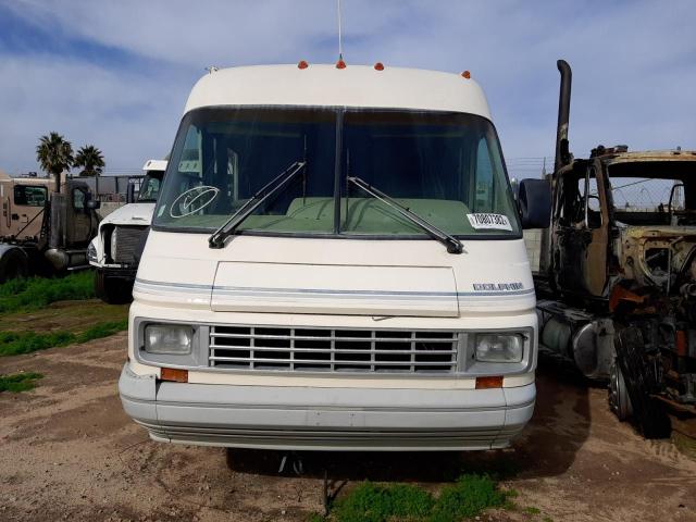 3FCMF53G7NJA00704 - 1992 FORD F530 SUPER WHITE photo 9