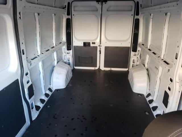 3C6TRVDG5JE139709 - 2018 RAM PROMASTER 白色 照片 10