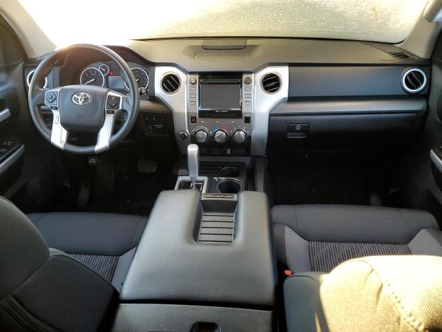 5TFUY5F14GX537771 - 2016 TOYOTA TUNDRA DOU BLACK photo 12