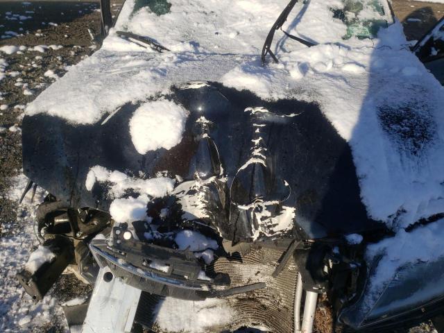 19UDE2F35JA005059 - 2018 ACURA ILX BASE W Schwarz Foto 11