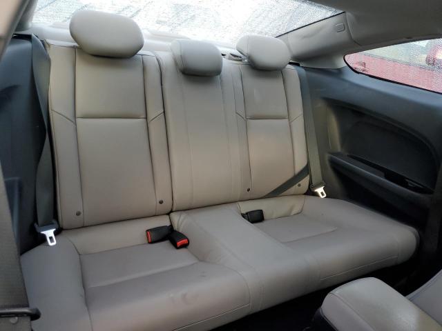 2HGFG3B08EH504112 - 2014 HONDA CIVIC EXL Qara foto 10