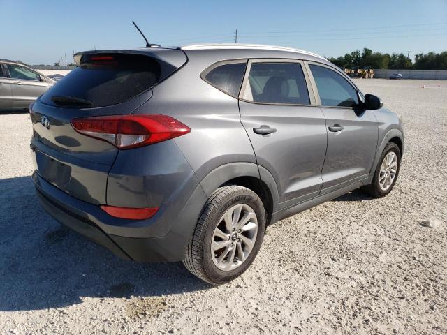 KM8J33A42GU104633 - 2016 HYUNDAI TUCSON GRAY photo 3