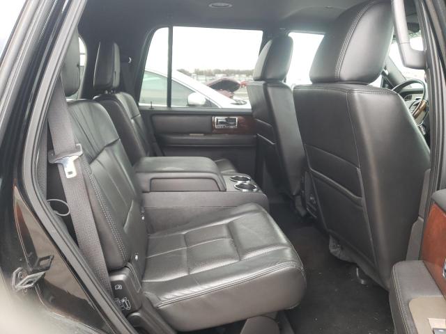 5LMJJ2J56DEL04460 - 2013 LINCOLN NAVIGATOR 黑色 照片 11