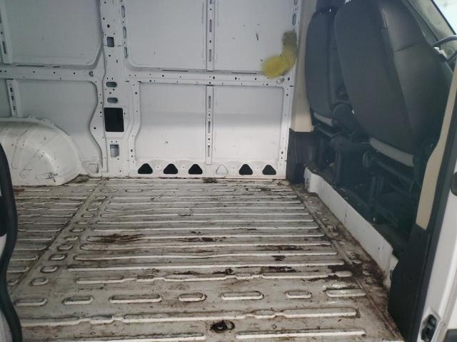 3C6TRVAG0HE552779 - 2017 RAM PROMASTER 白色 照片 11