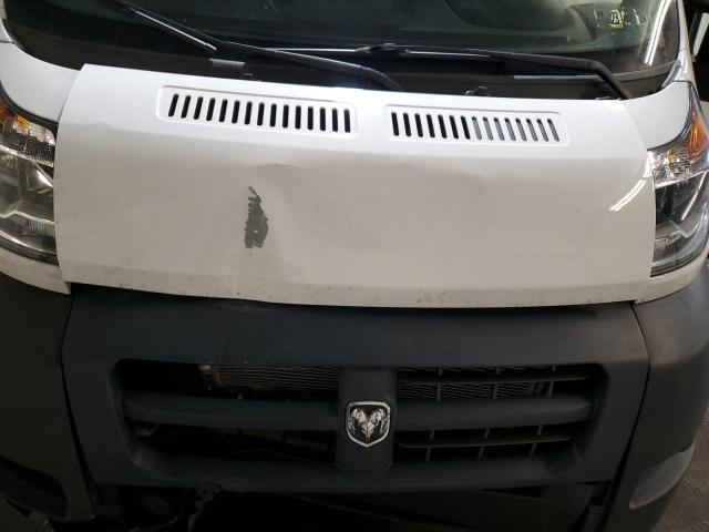 3C6TRVAG0HE552779 - 2017 RAM PROMASTER 白色 照片 12