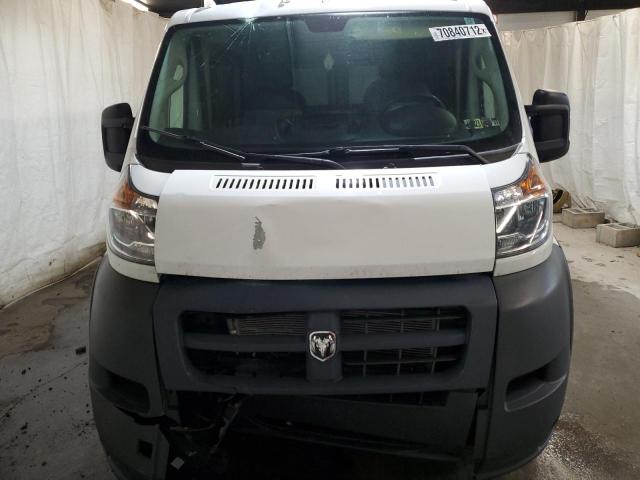 3C6TRVAG0HE552779 - 2017 RAM PROMASTER 白色 照片 5