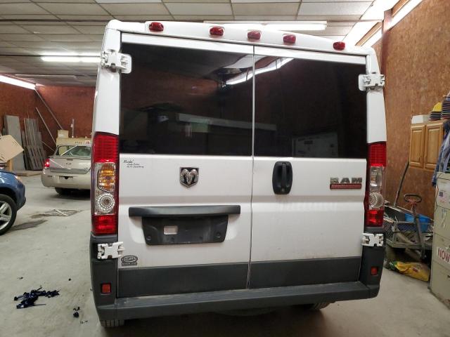 3C6TRVAG0HE552779 - 2017 RAM PROMASTER 白色 照片 6