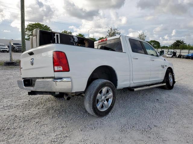1C6RR6TT7KS572137 - 2019 RAM 1500 CLASS თეთრი ფოტო 4