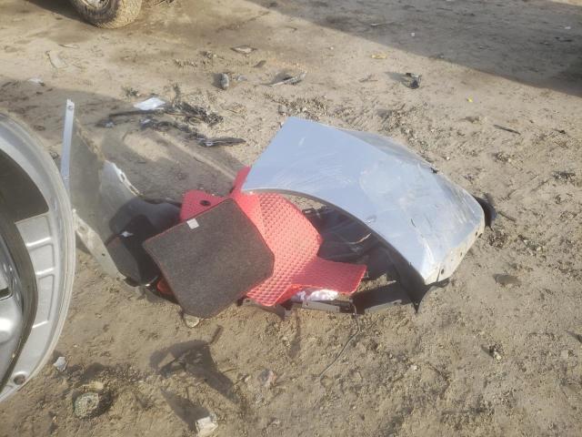 JF1ZNAA13F8710516 - 2015 TOYOTA SCION FR-S SILVER photo 12