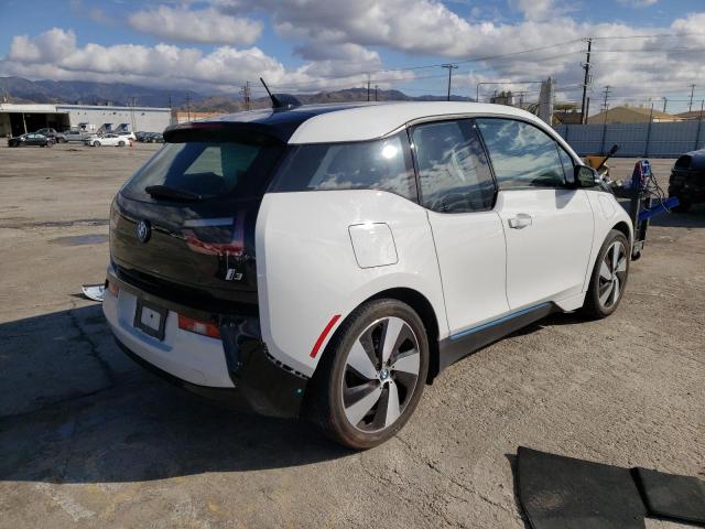 WBY1Z8C32HV895499 - 2017 BMW I3 REX WHITE photo 4