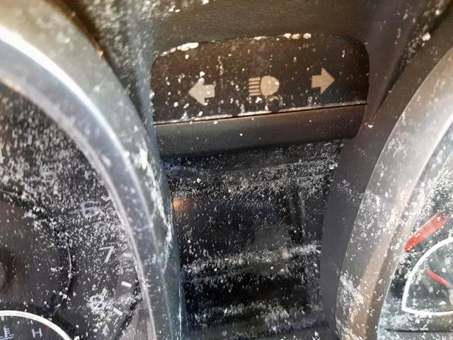 1G11C5SL4EF168639 - 2014 CHEVROLET MALIBU 1LT 白色 照片 8