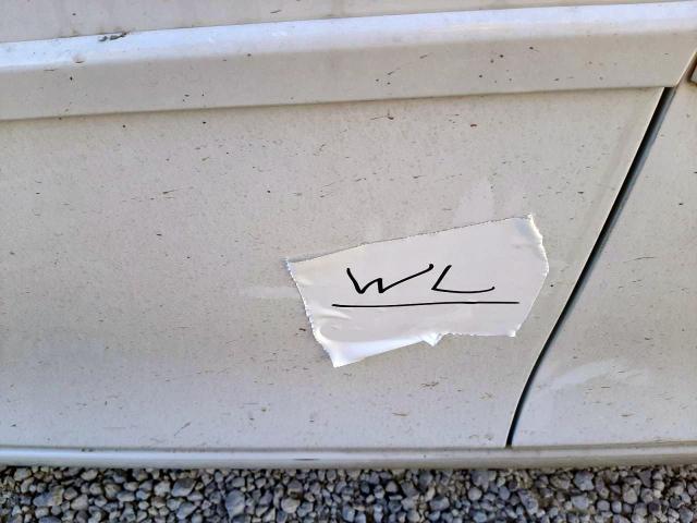 1G11C5SL4EF168639 - 2014 CHEVROLET MALIBU 1LT 白色 照片 9