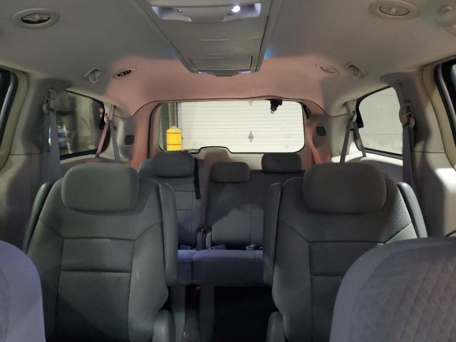 2A4RR5D1XAR308663 - 2010 CHRYSLER TOWN & COU 银色 照片 10