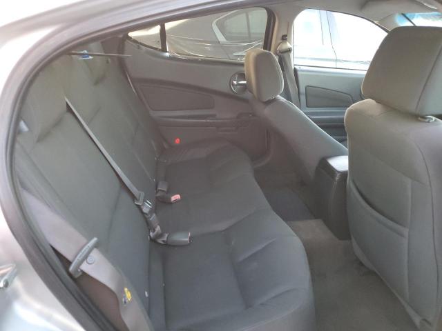 2G2WP522251127673 - 2005 PONTIAC GRAND PRIX ვერცხლისფერი ფოტო 10