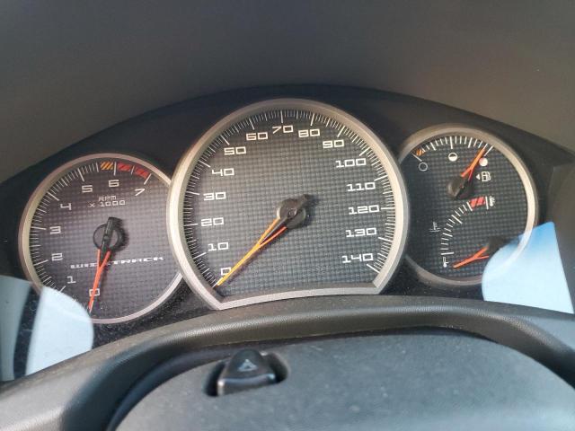 2G2WP522251127673 - 2005 PONTIAC GRAND PRIX ვერცხლისფერი ფოტო 9