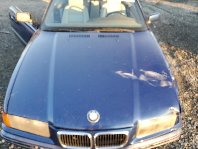 WBABJ8333XEM23188 - 1999 BMW 323 IC AUT BLUE photo 11