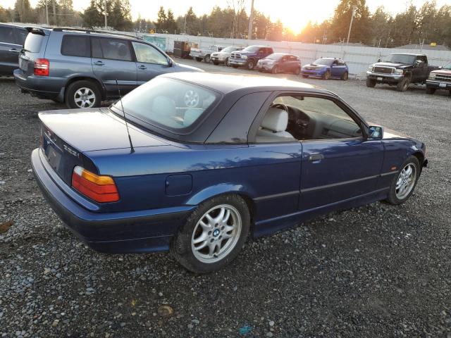 WBABJ8333XEM23188 - 1999 BMW 323 IC AUT BLUE photo 3