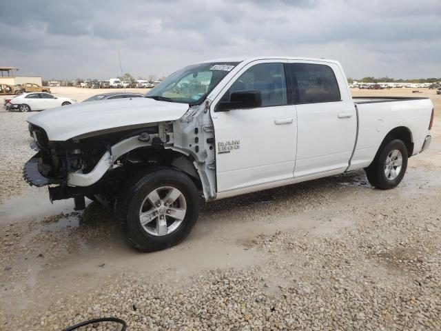 1C6RR6TT1MS517363 - 2021 RAM 1500 CLASS WHITE photo 1