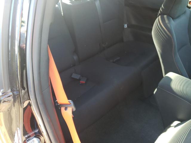 JTKJF5C75FJ006641 - 2015 TOYOTA SCION TC 橙色 照片 6