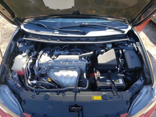 JTKJF5C75FJ006641 - 2015 TOYOTA SCION TC 橙色 照片 7