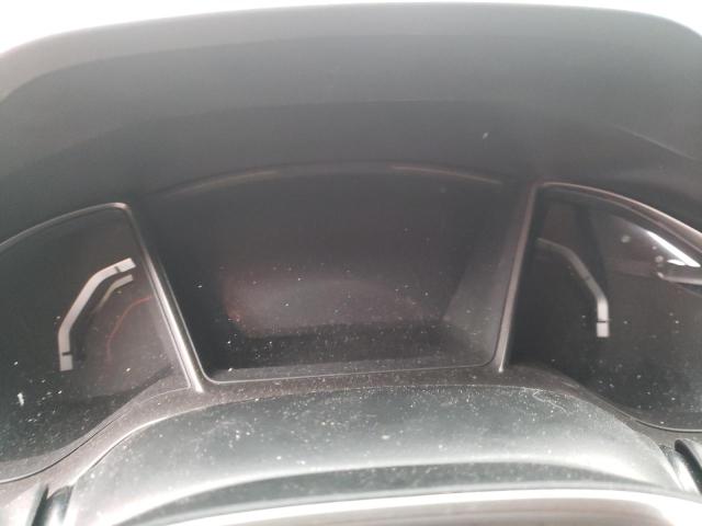 SHHFK7H94MU417790 - 2021 HONDA CIVIC SPOR 灰色 照片 9