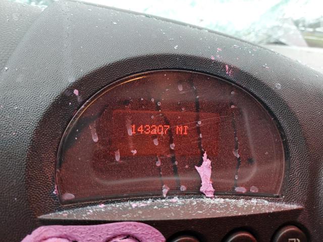 2G2WR544641334140 - 2004 PONTIAC GRAND PRIX გრაფიტი ფოტო 9