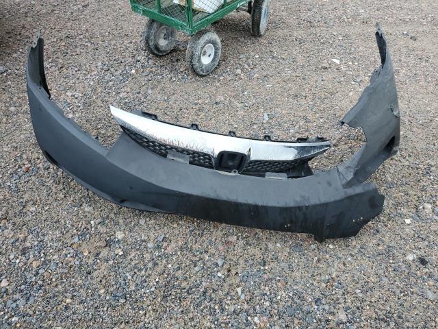 2HGFA1F94BH521967 - 2011 HONDA CIVIC EXL Gümüş foto 12