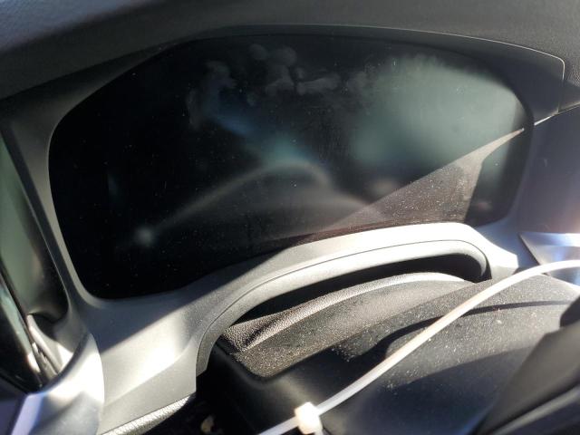 WBA5R1C50KAK08527 - 2019 BMW 330I BLUE photo 9