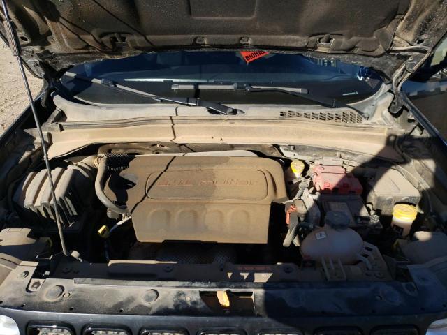 ZACNJAAB1LPL81751 - 2020 JEEP RENEGADE S Qara foto 11