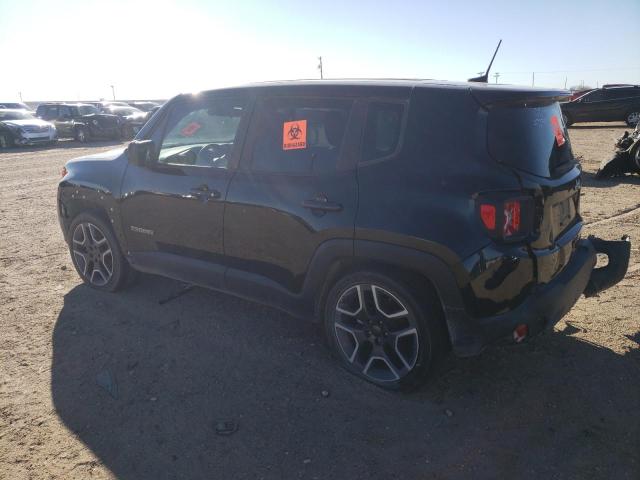 ZACNJAAB1LPL81751 - 2020 JEEP RENEGADE S Qara foto 2