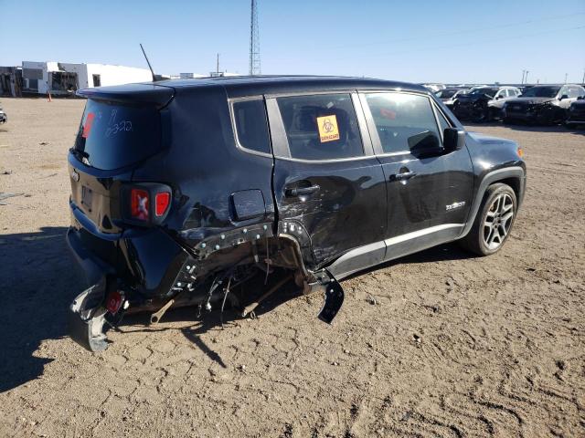 ZACNJAAB1LPL81751 - 2020 JEEP RENEGADE S Qara foto 3