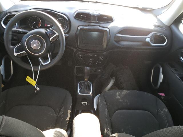 ZACNJAAB1LPL81751 - 2020 JEEP RENEGADE S Qara foto 8