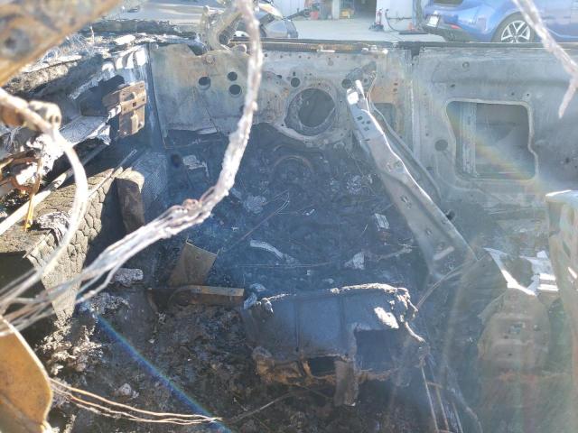 WAUVGAFH4AN019267 - 2010 AUDI S5 PRESTIG BURN photo 10