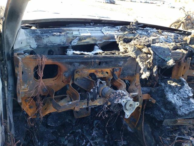 WAUVGAFH4AN019267 - 2010 AUDI S5 PRESTIG BURN photo 9