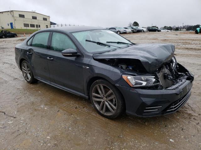 1VWAA7A33JC013454 - 2018 VOLKSWAGEN PASSAT S GRAY photo 4