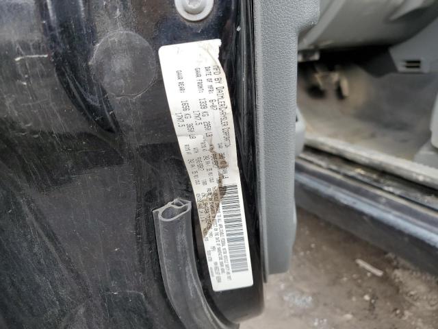 1J8HG48K77C654796 - 2007 JEEP COMMANDER 黑色 照片 13