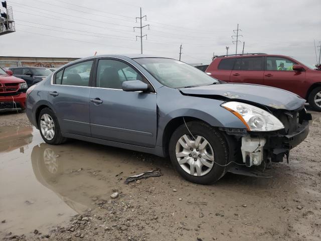 1N4AL2AP3CN471916 - 2012 NISSAN ALTIMA BAS TEAL photo 4