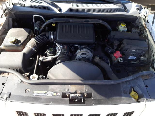 1J8HG48N46C125363 - 2006 JEEP COMMANDER 白色 照片 12