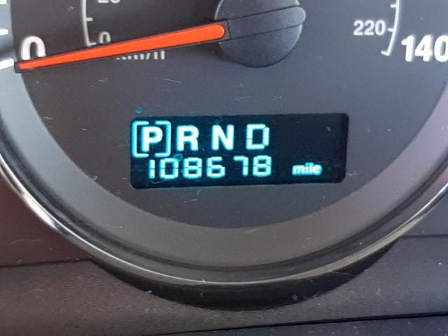 1J8HG48N46C125363 - 2006 JEEP COMMANDER 白色 照片 9