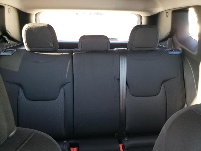 ZACNJBABXLPL39987 - 2020 JEEP RENEGADE S SILVER photo 10