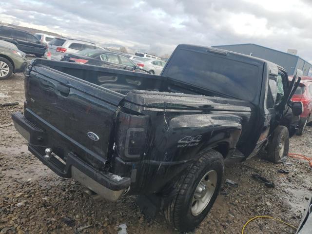 1FTZR15E91PA87557 - 2001 FORD RANGER SUP BLACK photo 3