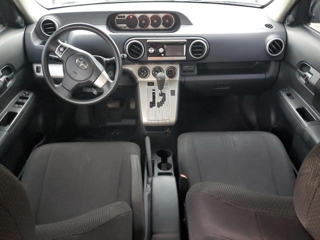 JTLZE4FEXA1098098 - 2010 TOYOTA SCION XB 紫色 照片 8